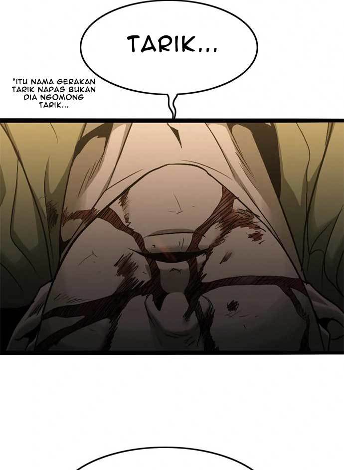 Death Row Boy Chapter 36 Gambar 6