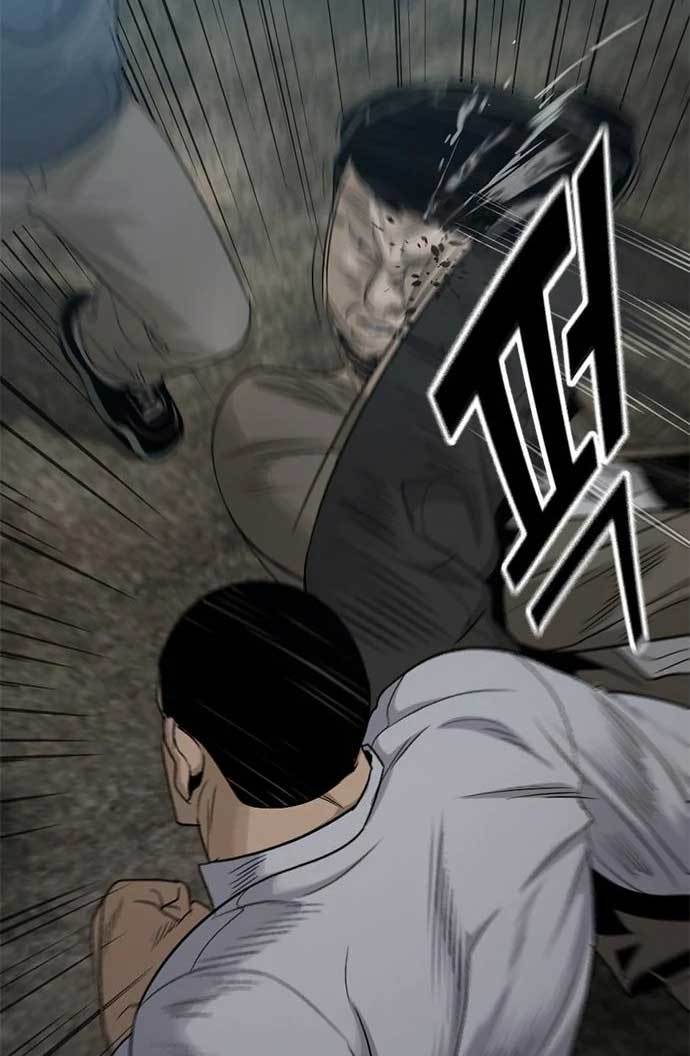 Death Row Boy Chapter 36 Gambar 60