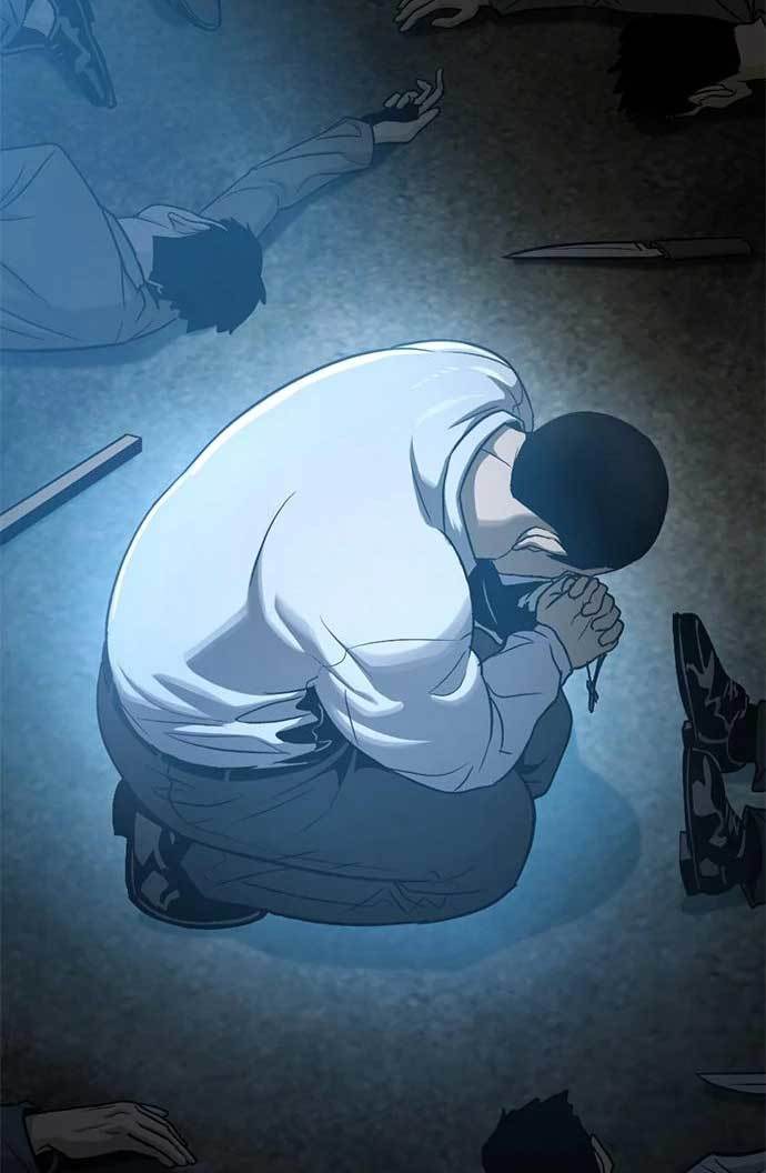 Death Row Boy Chapter 36 Gambar 75