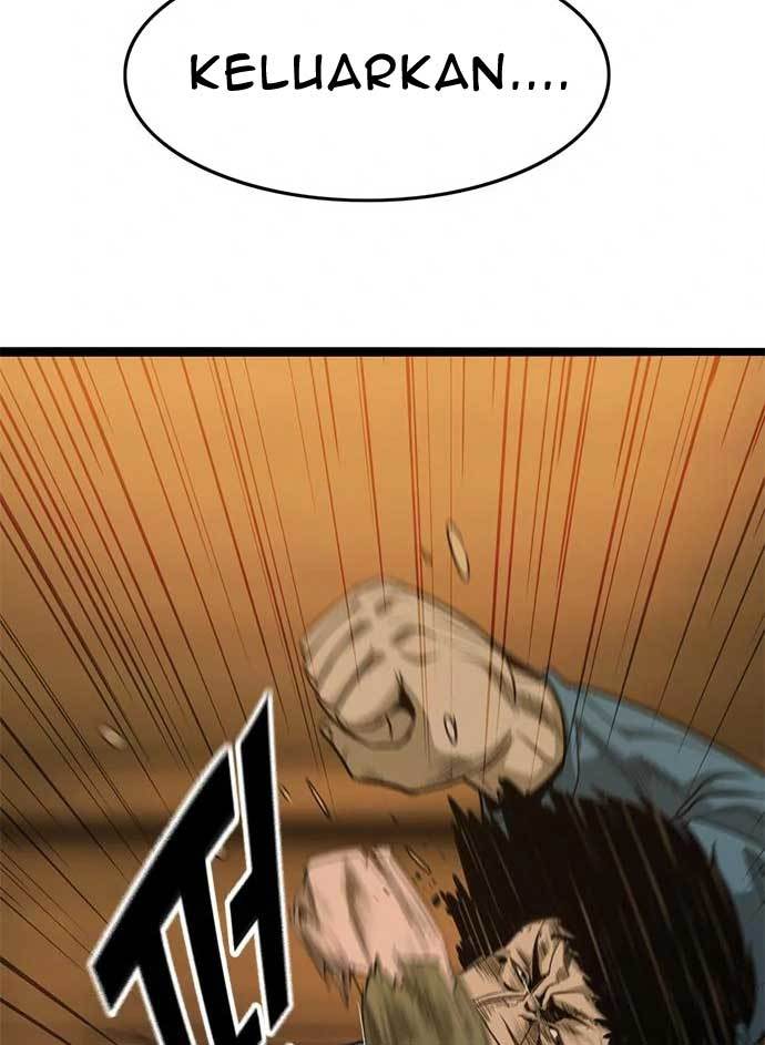 Death Row Boy Chapter 36 Gambar 7