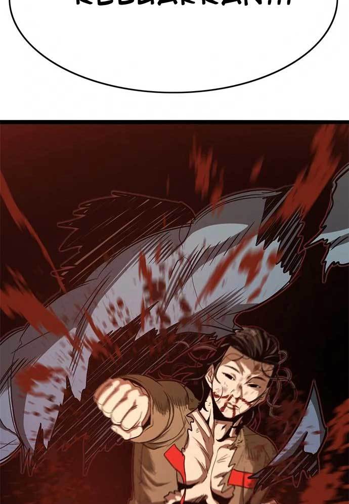 Death Row Boy Chapter 36 Gambar 89