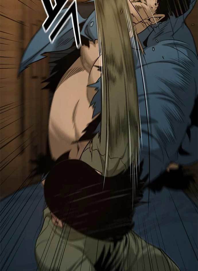 Death Row Boy Chapter 36 Gambar 8