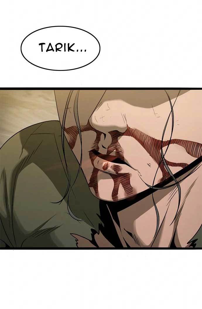 Death Row Boy Chapter 36 Gambar 80