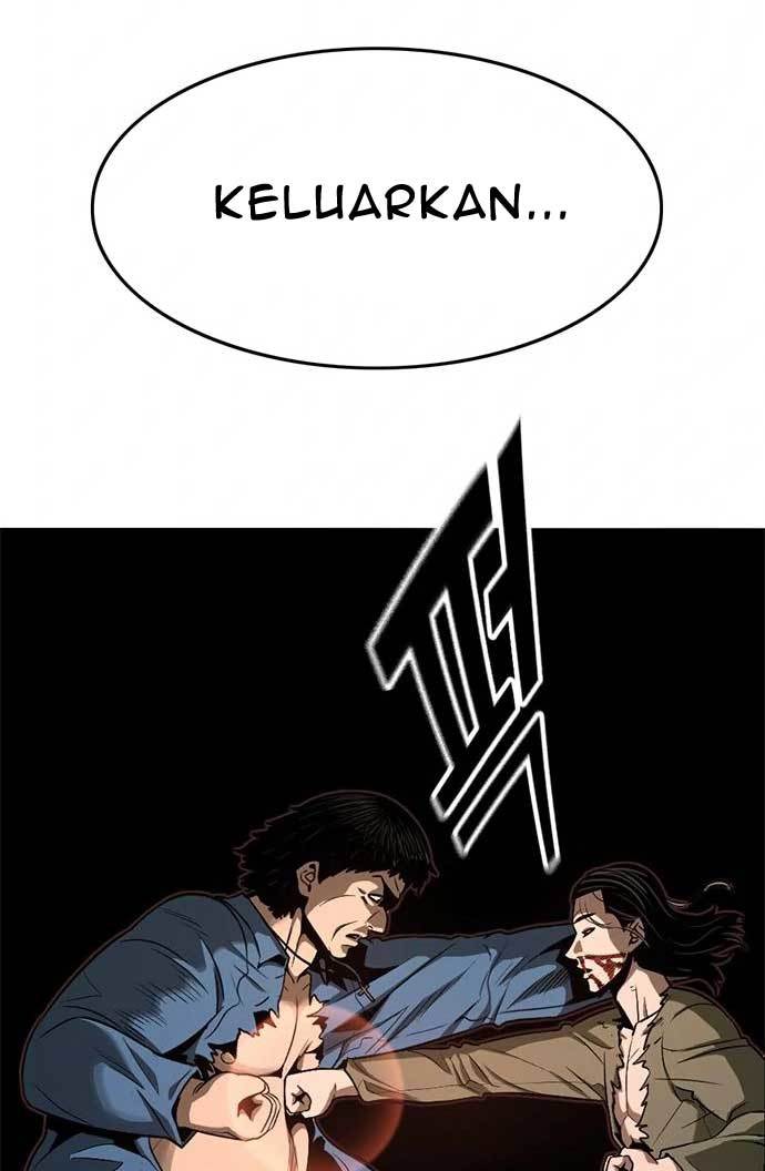 Death Row Boy Chapter 36 Gambar 81