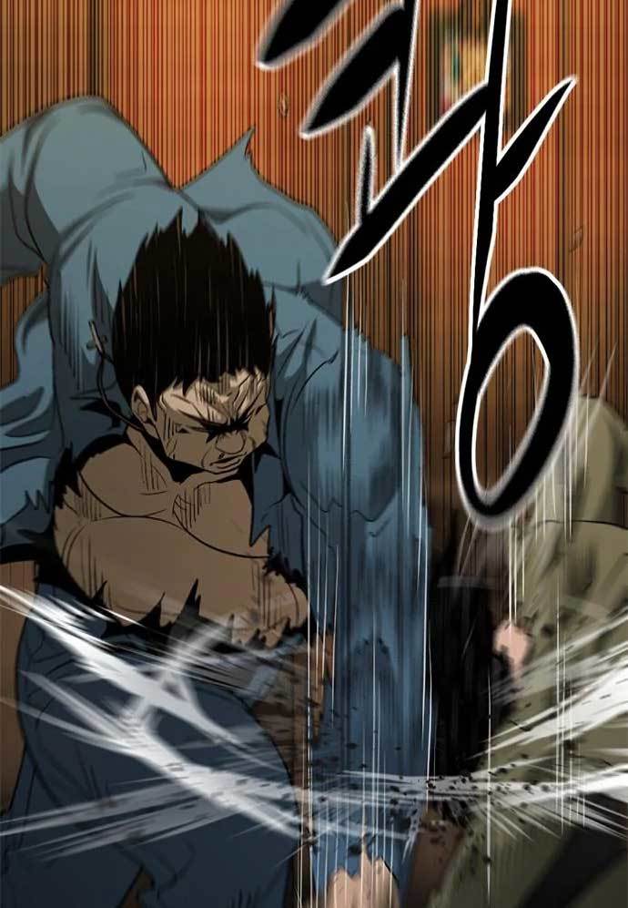 Death Row Boy Chapter 36 Gambar 95