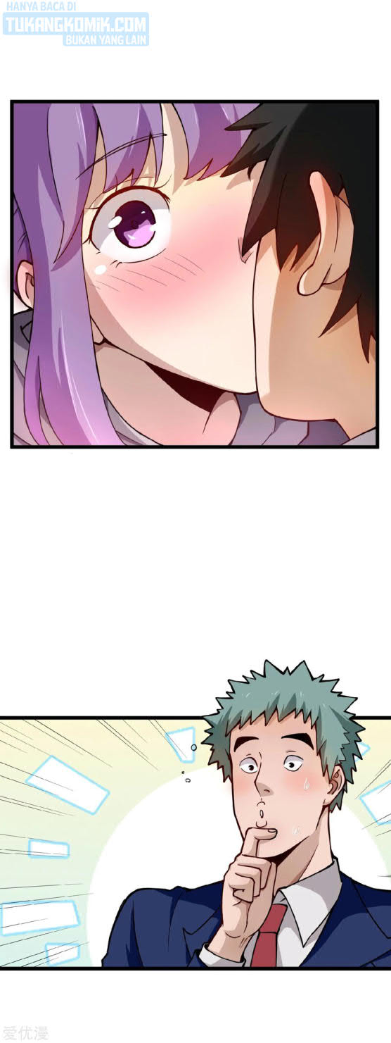 Manhua School Flower Master Chapter 143 gambar nomor 2