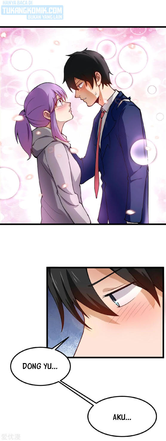 School Flower Master Chapter 143 Gambar 4