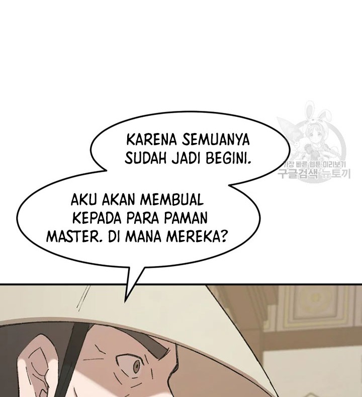 The Great Master Chapter 52 Gambar 27