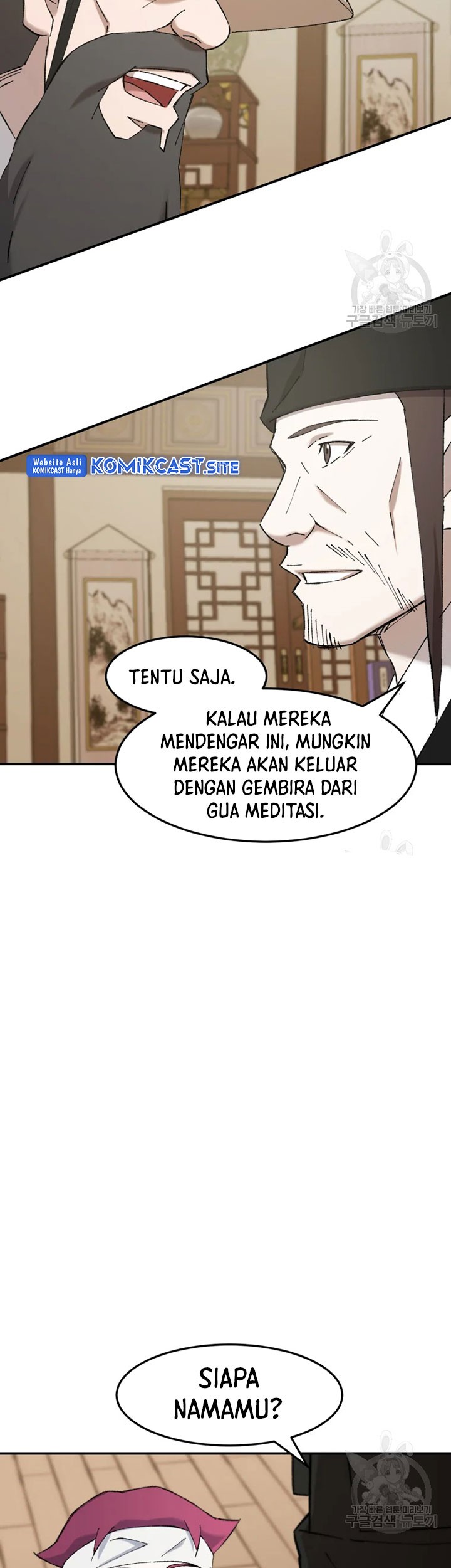 The Great Master Chapter 52 Gambar 28