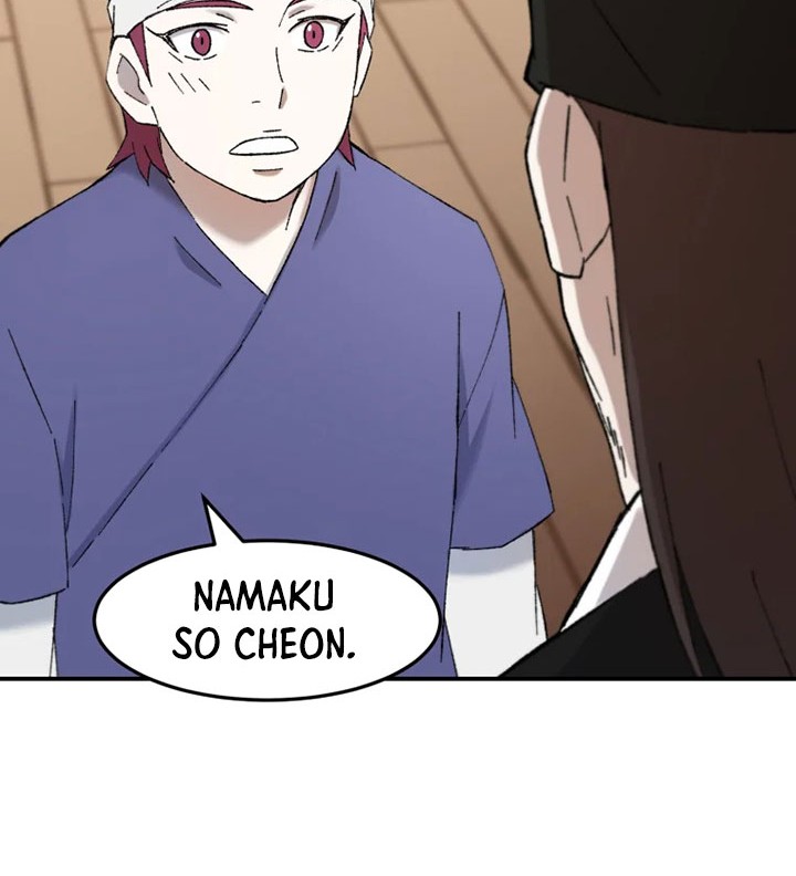 The Great Master Chapter 52 Gambar 29