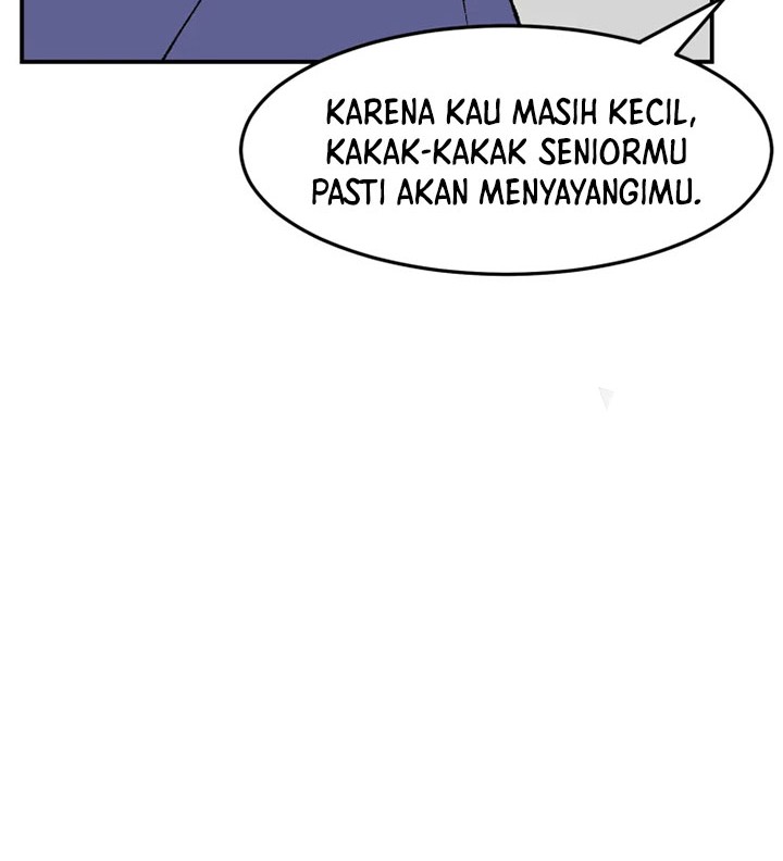 The Great Master Chapter 52 Gambar 31