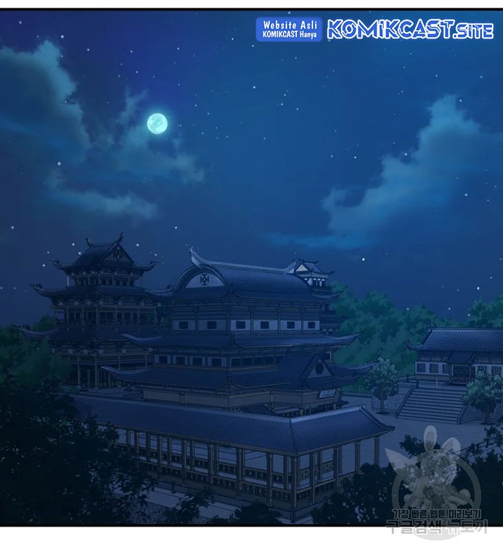 The Great Master Chapter 52 Gambar 33