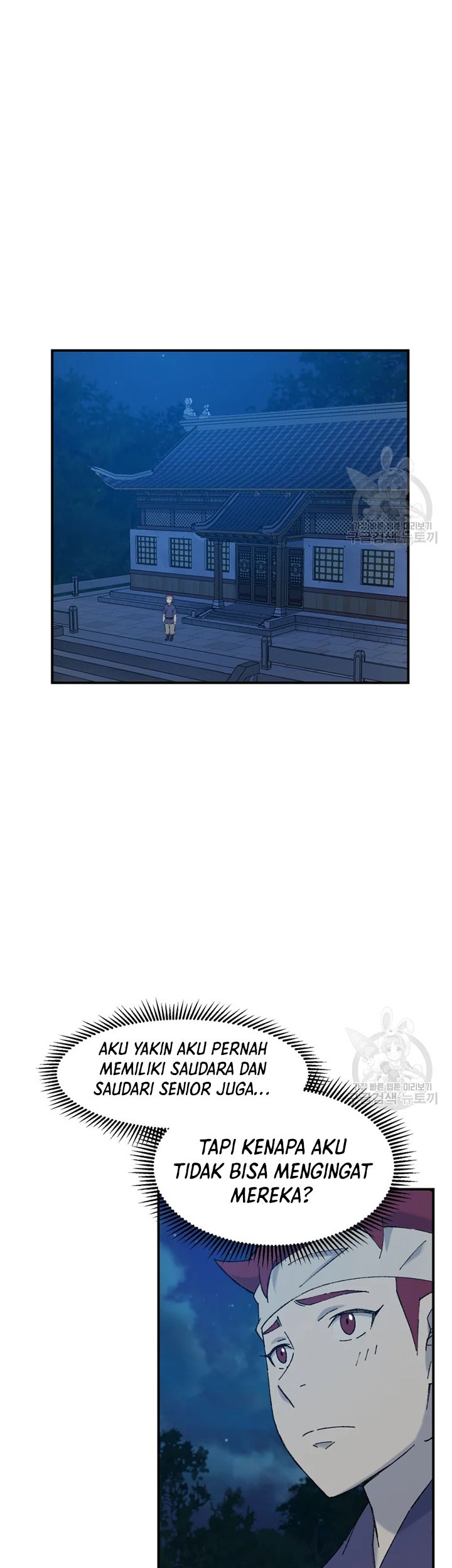 The Great Master Chapter 52 Gambar 34