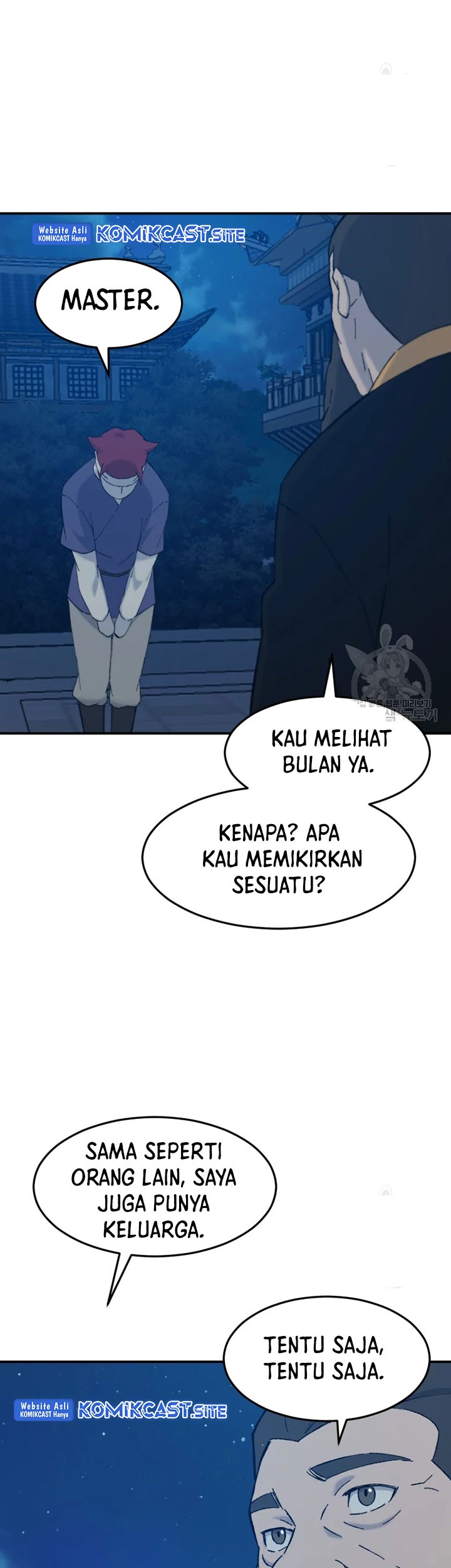 The Great Master Chapter 52 Gambar 36