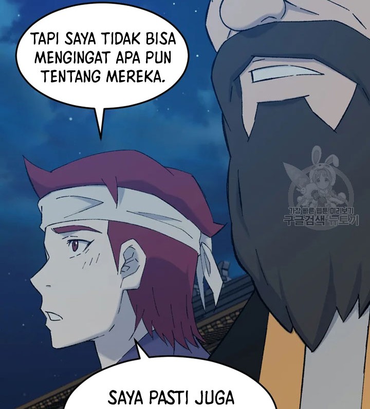 The Great Master Chapter 52 Gambar 37