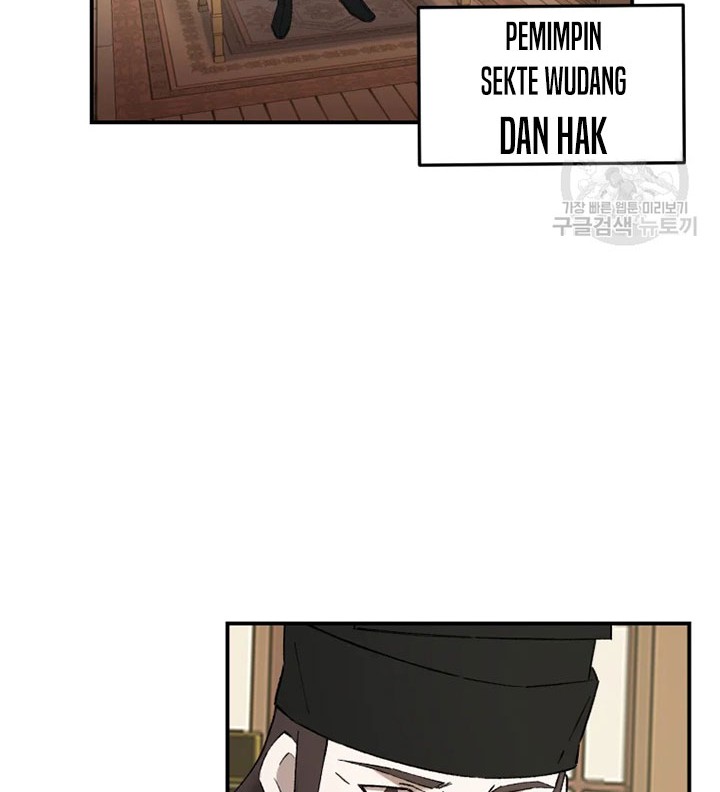 The Great Master Chapter 52 Gambar 19