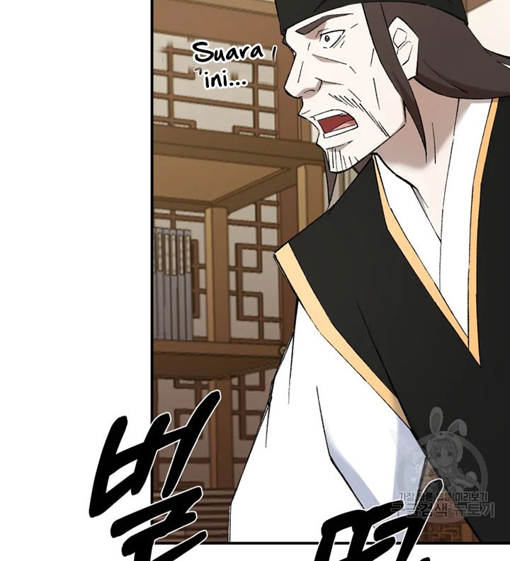 The Great Master Chapter 52 Gambar 21