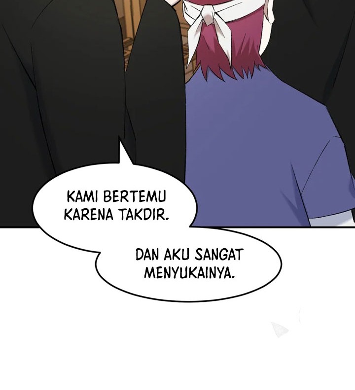 The Great Master Chapter 52 Gambar 25