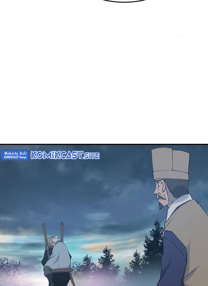 The Great Master Chapter 52 Gambar 55