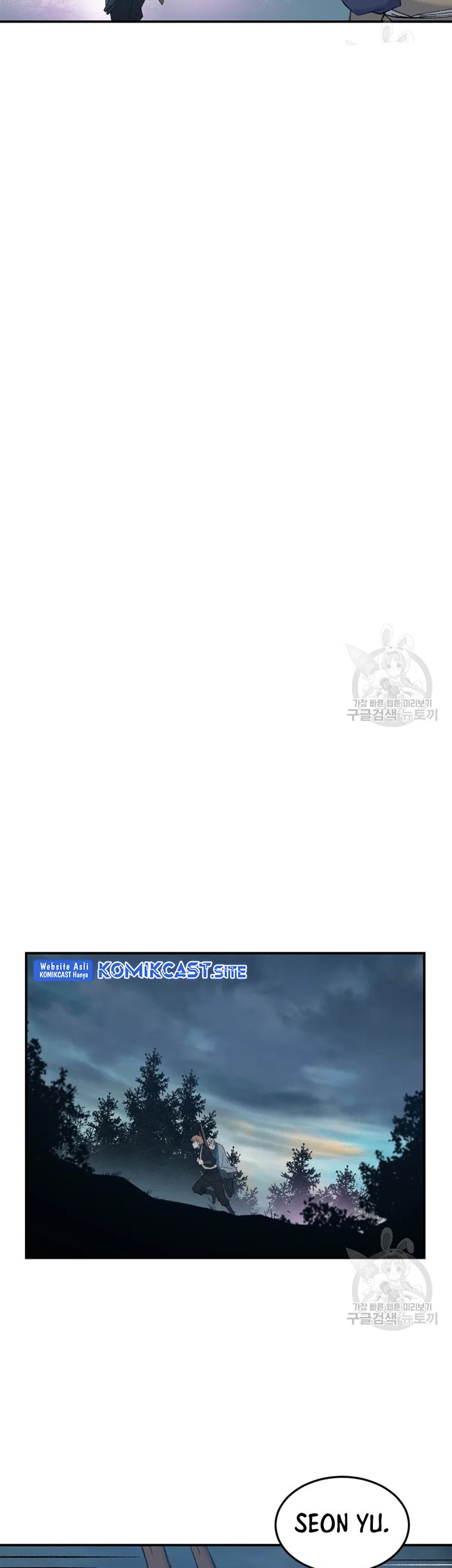 The Great Master Chapter 52 Gambar 56