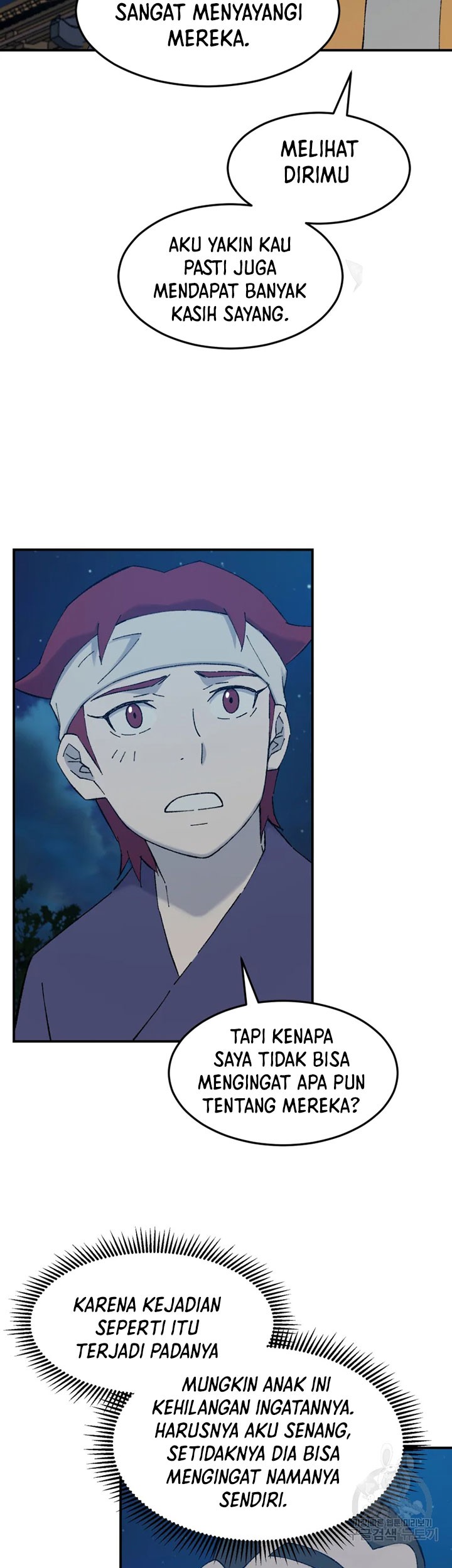 The Great Master Chapter 52 Gambar 38