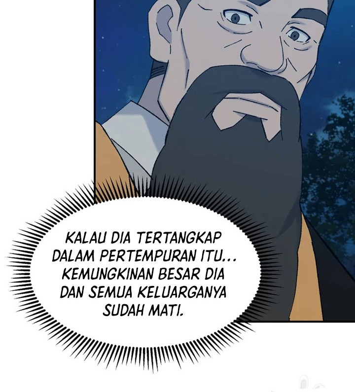 The Great Master Chapter 52 Gambar 39
