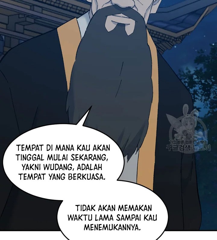 The Great Master Chapter 52 Gambar 41
