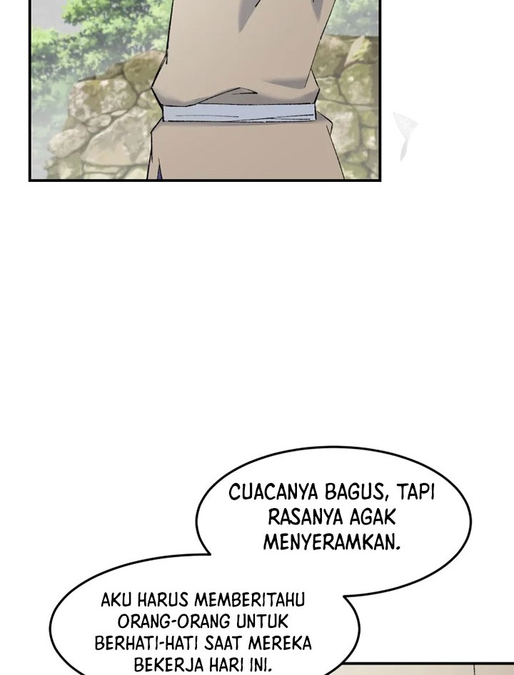 The Great Master Chapter 52 Gambar 3