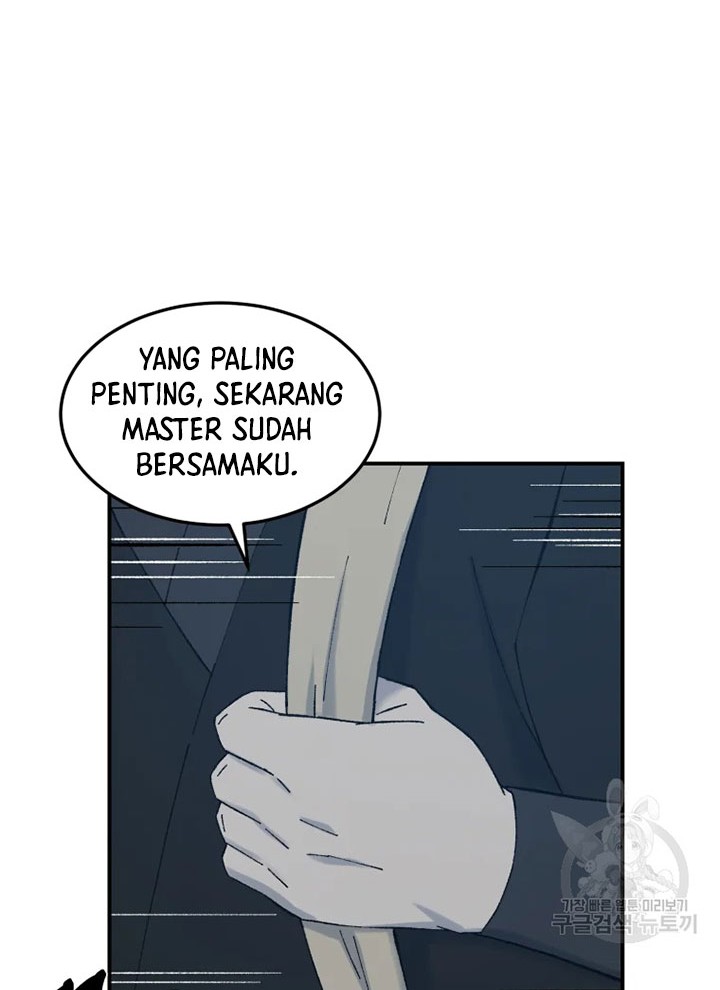 The Great Master Chapter 52 Gambar 59