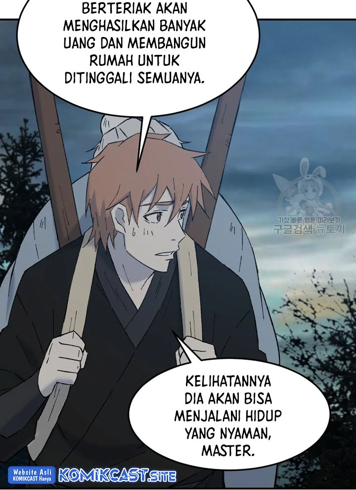 The Great Master Chapter 52 Gambar 63