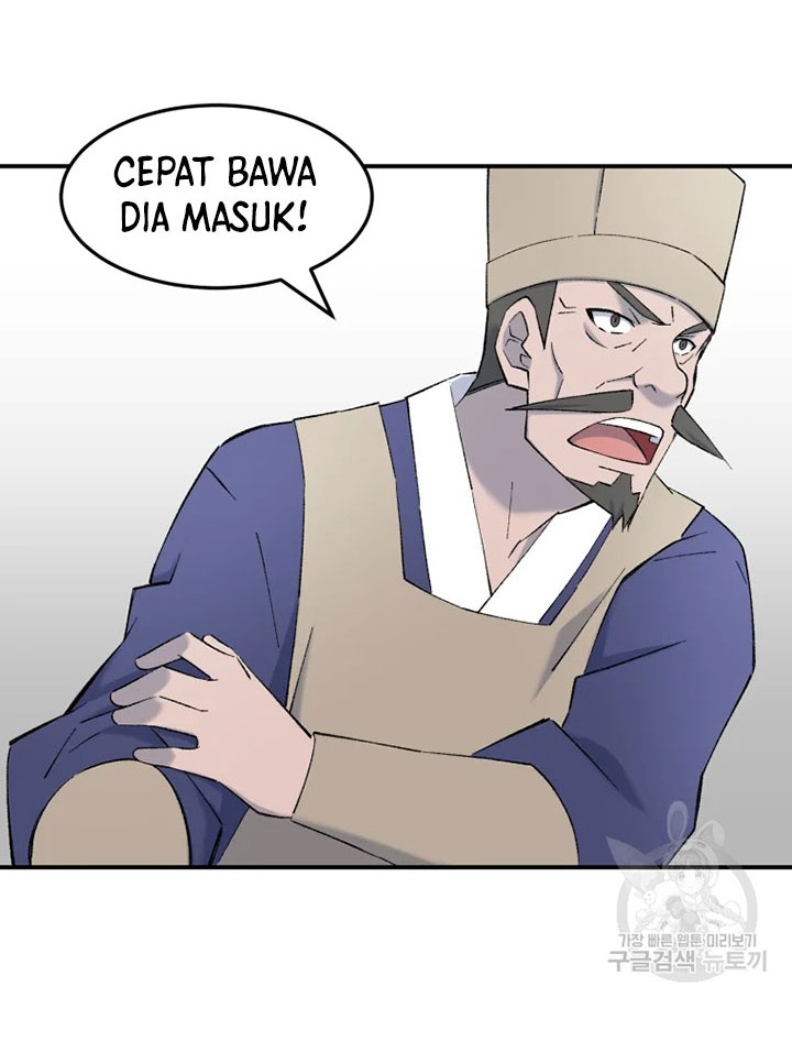 The Great Master Chapter 52 Gambar 7