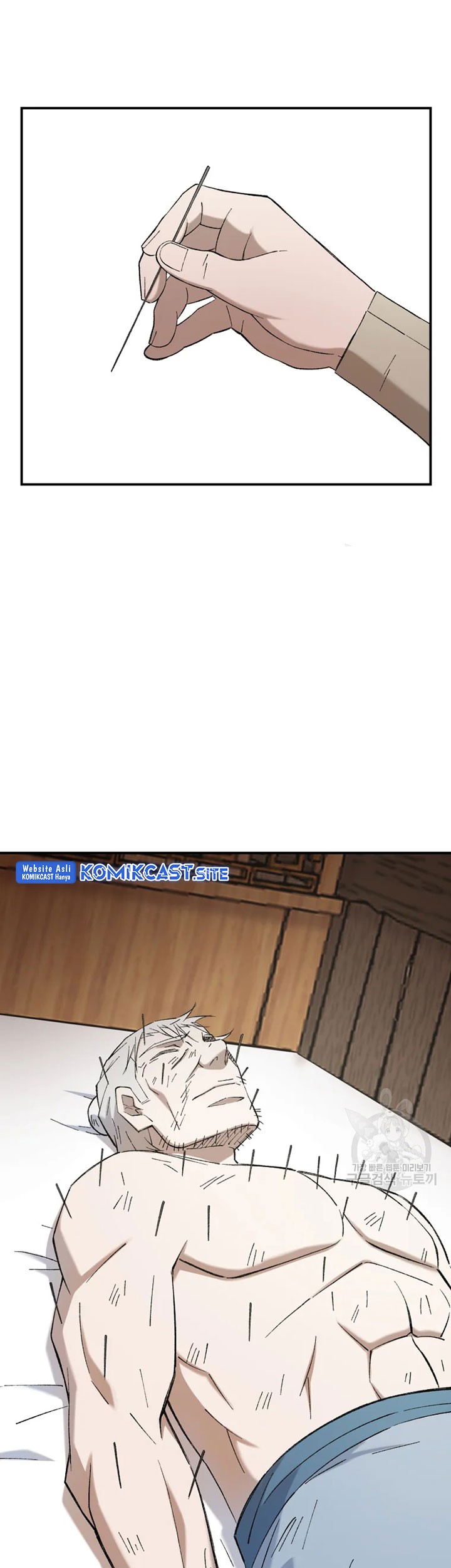 The Great Master Chapter 52 Gambar 10