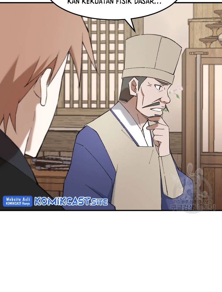 The Great Master Chapter 52 Gambar 15