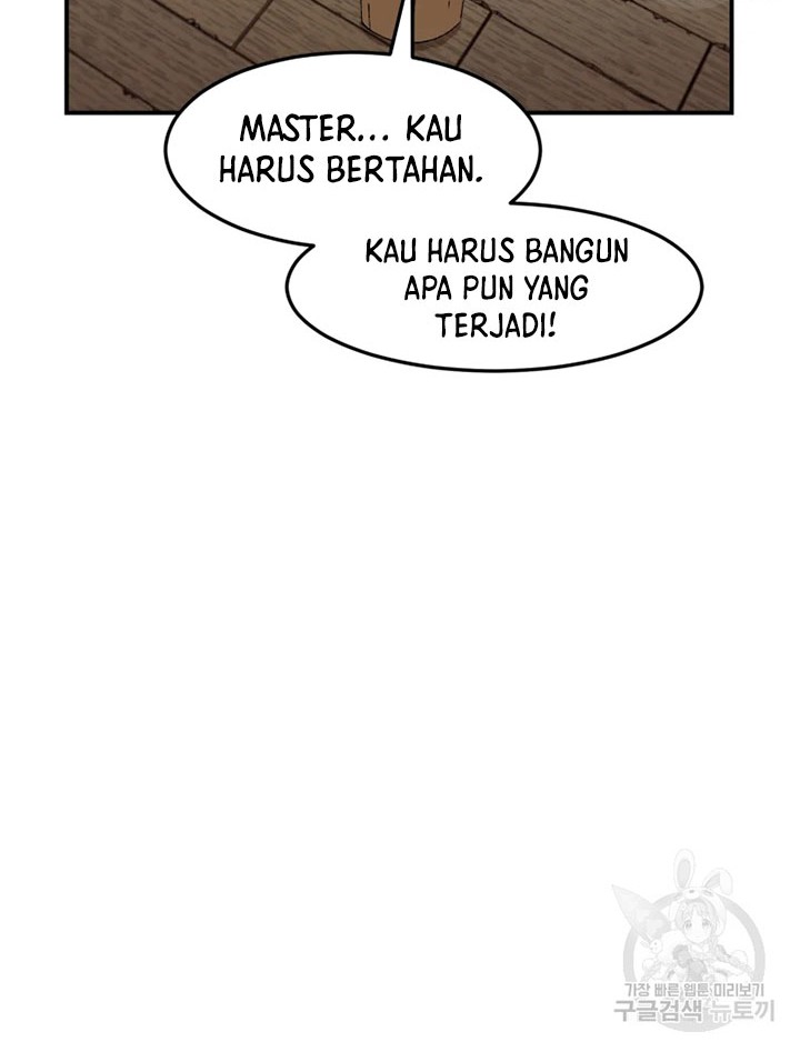 The Great Master Chapter 52 Gambar 17