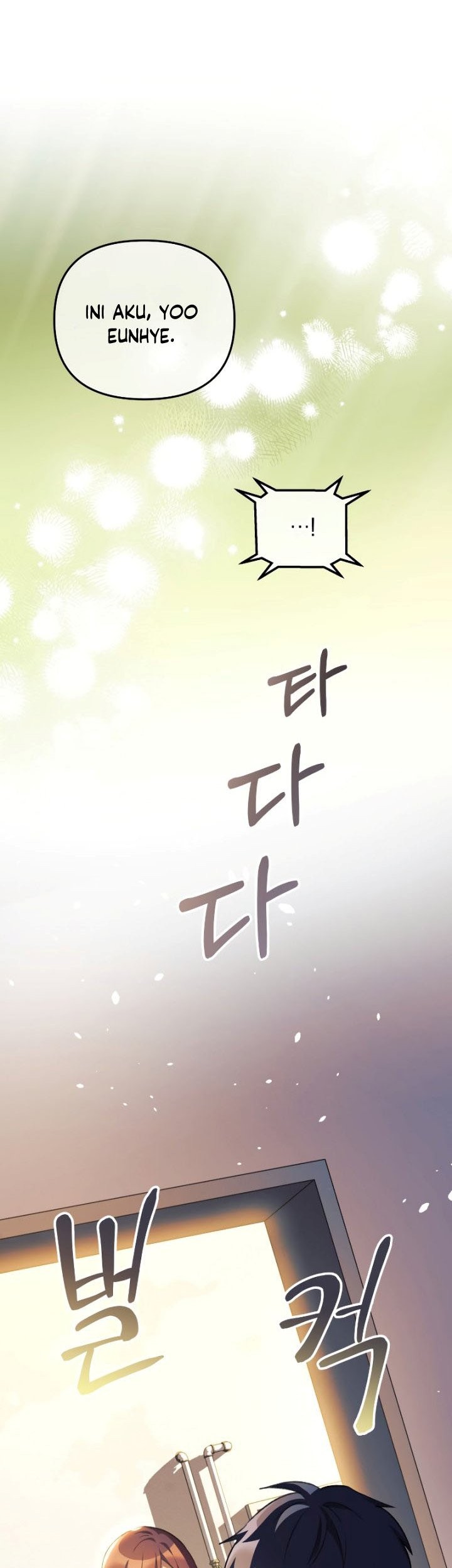 My Daughter is the Final Boss Chapter 63 Gambar 28