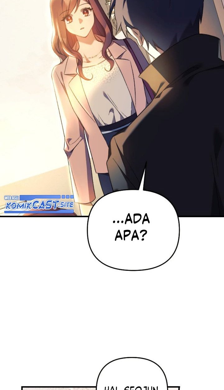 My Daughter is the Final Boss Chapter 63 Gambar 29