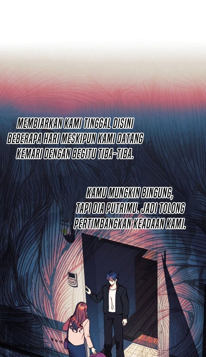 My Daughter is the Final Boss Chapter 63 Gambar 31