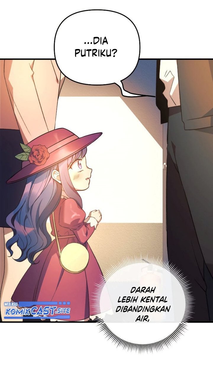 My Daughter is the Final Boss Chapter 63 Gambar 33