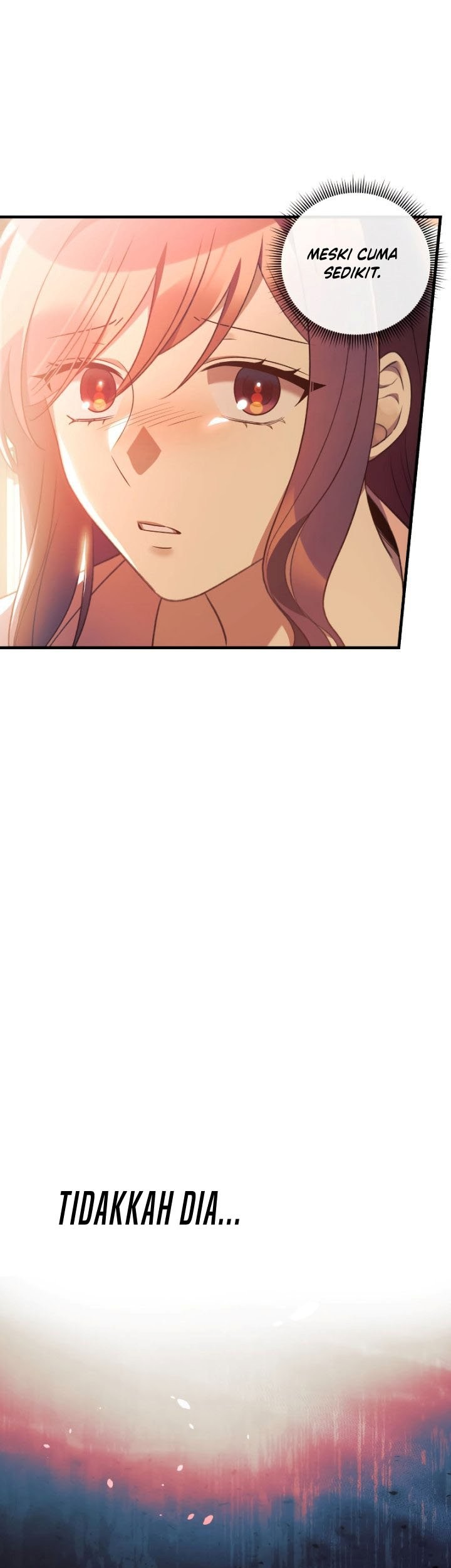 My Daughter is the Final Boss Chapter 63 Gambar 34