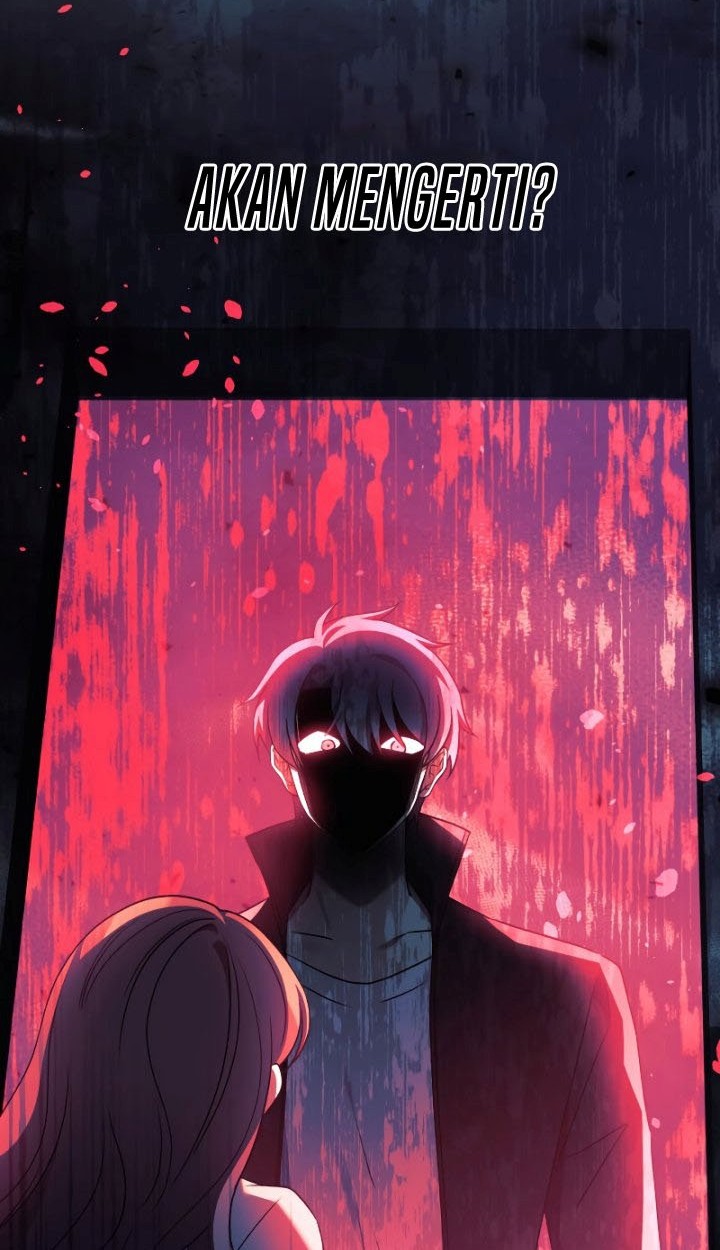 My Daughter is the Final Boss Chapter 63 Gambar 35