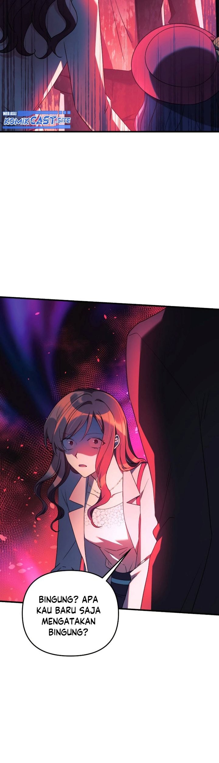 My Daughter is the Final Boss Chapter 63 Gambar 36