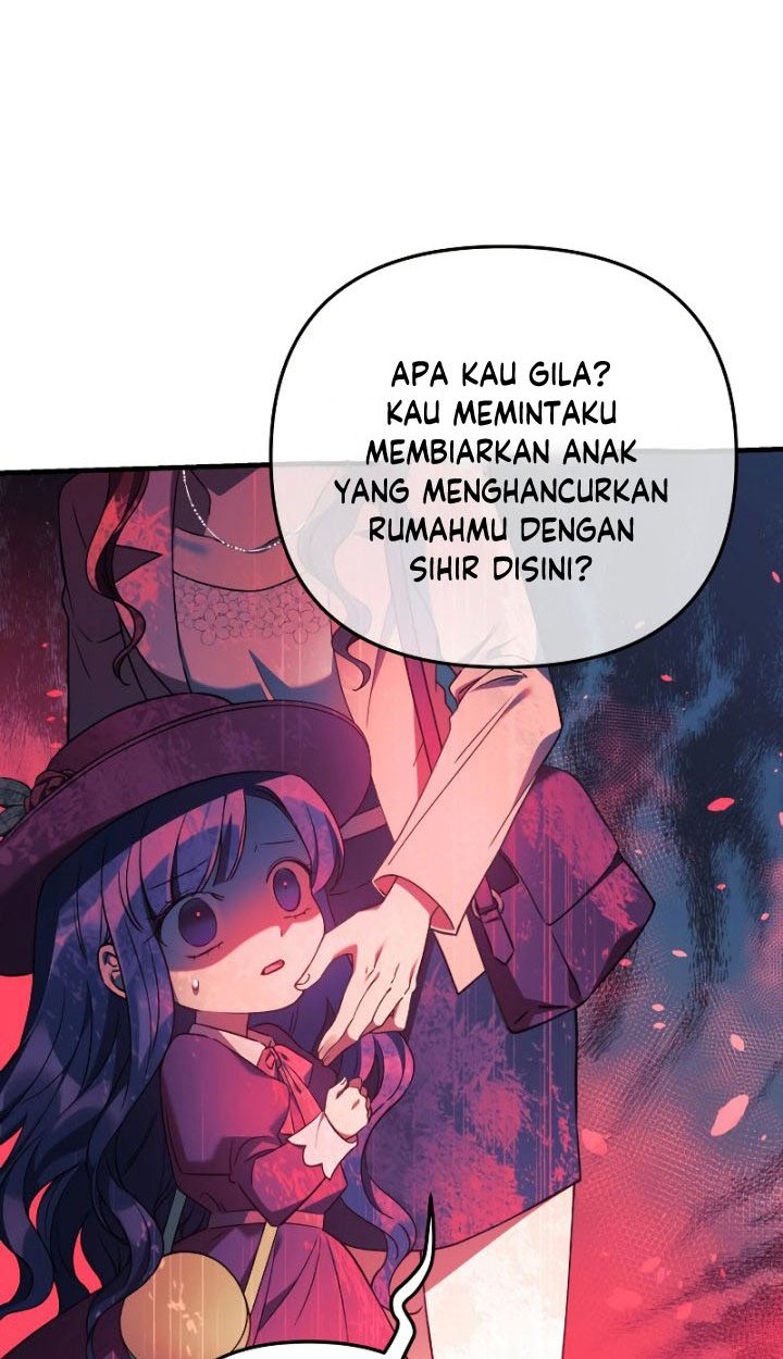 My Daughter is the Final Boss Chapter 63 Gambar 37