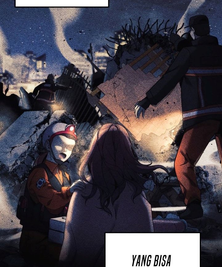 My Daughter is the Final Boss Chapter 63 Gambar 21