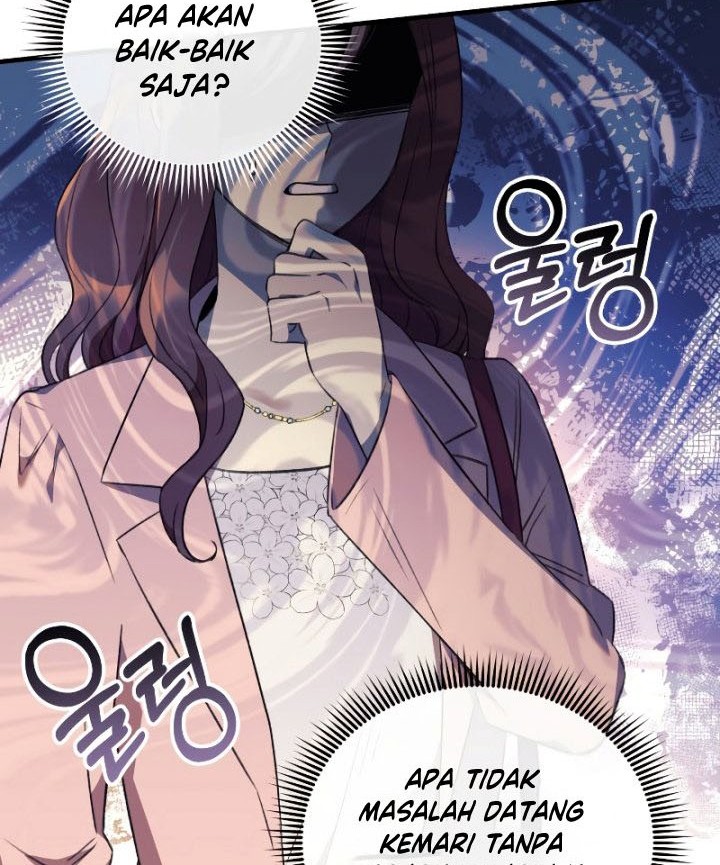 My Daughter is the Final Boss Chapter 63 Gambar 23