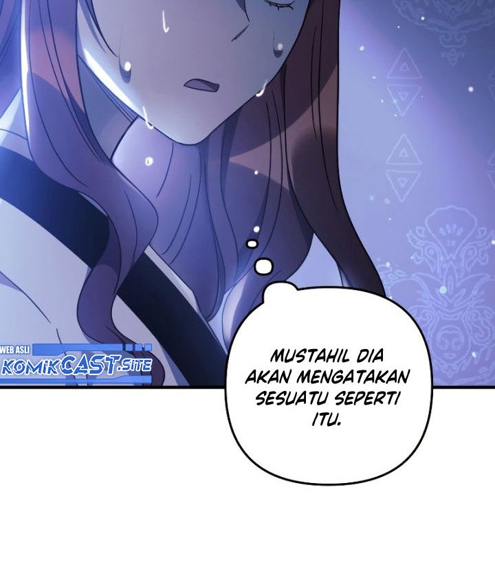 My Daughter is the Final Boss Chapter 63 Gambar 47