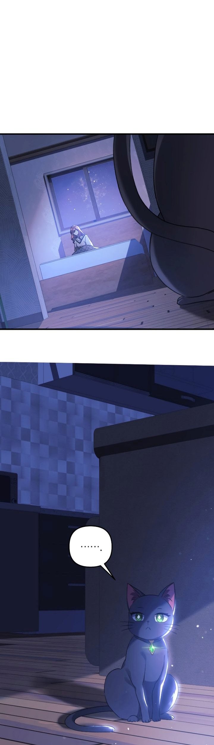 My Daughter is the Final Boss Chapter 63 Gambar 48