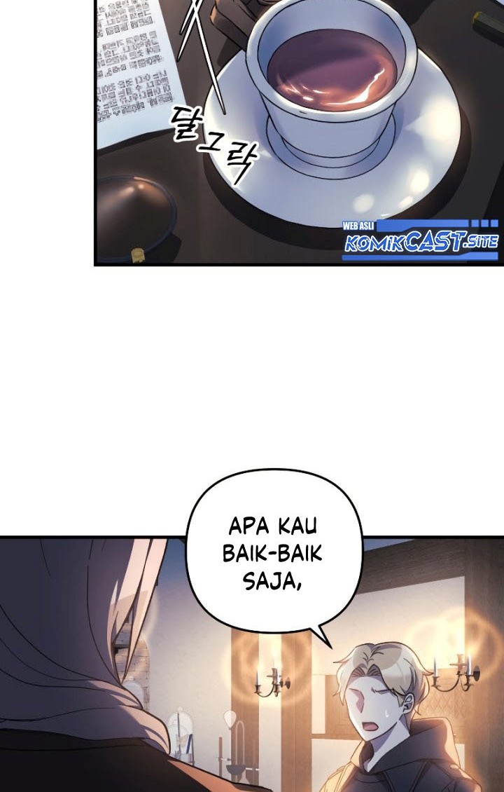 My Daughter is the Final Boss Chapter 63 Gambar 51