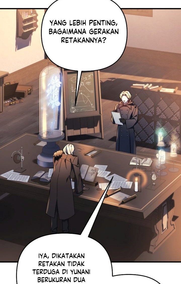 My Daughter is the Final Boss Chapter 63 Gambar 53