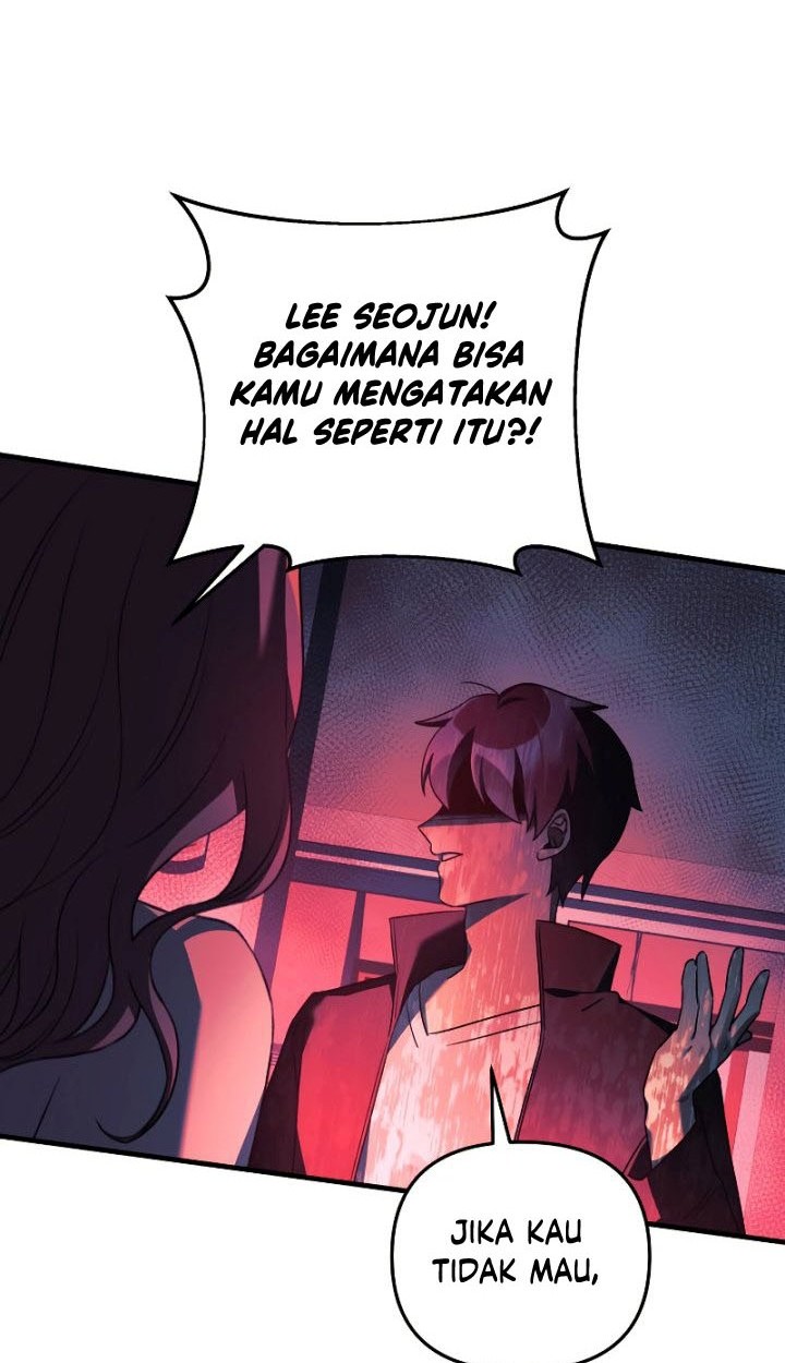 My Daughter is the Final Boss Chapter 63 Gambar 39