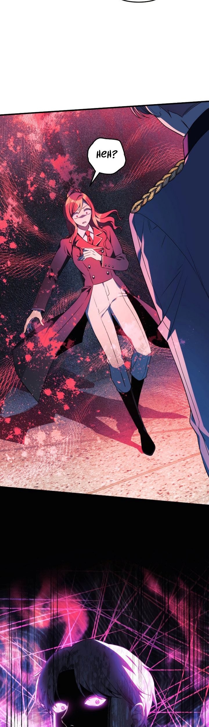 My Daughter is the Final Boss Chapter 63 Gambar 40